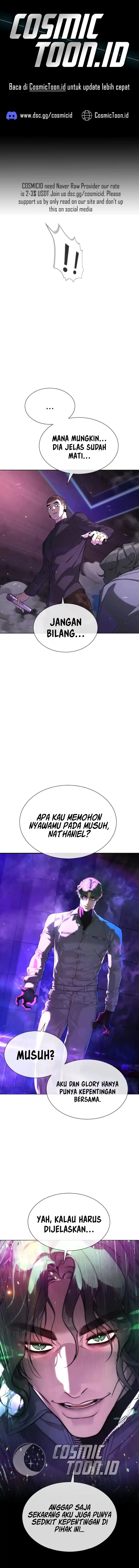 Killer Peter Chapter 109 halaman 1