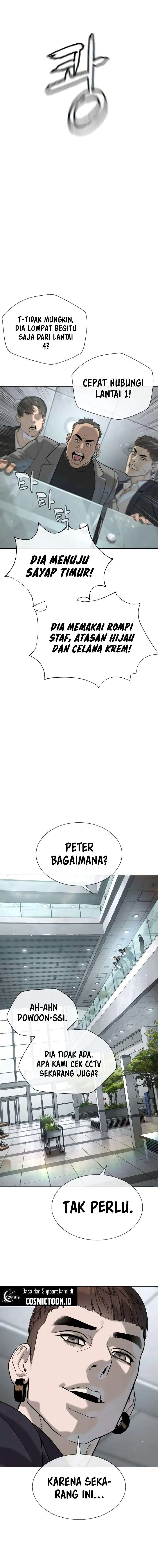 Killer Peter Chapter 109 halaman 16