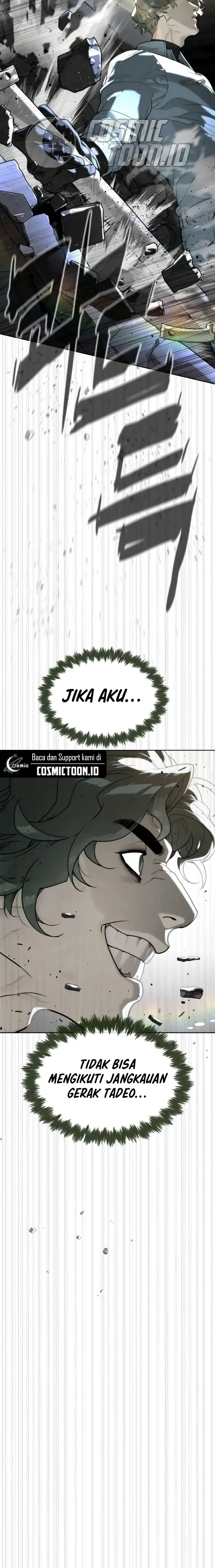 Killer Peter Chapter 109 halaman 34