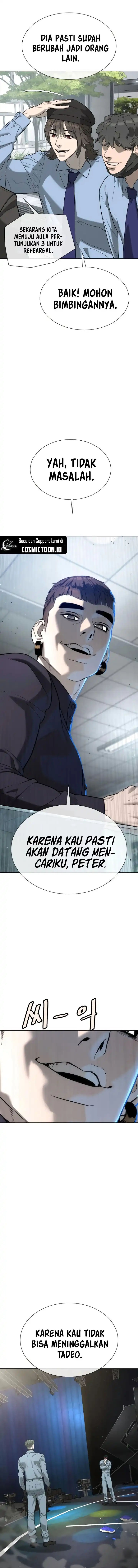 Killer Peter Chapter 109 halaman 17