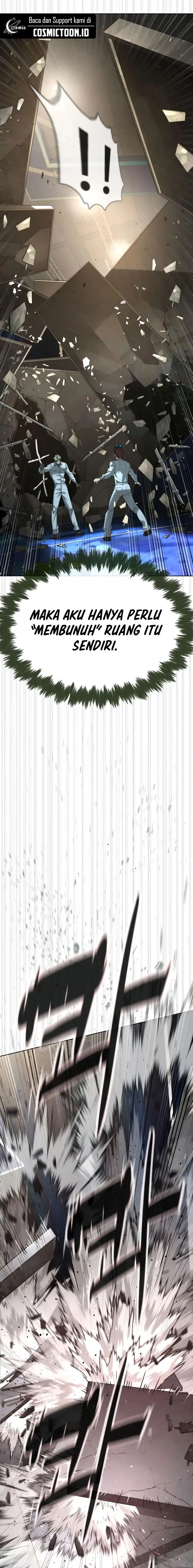 Killer Peter Chapter 109 halaman 35