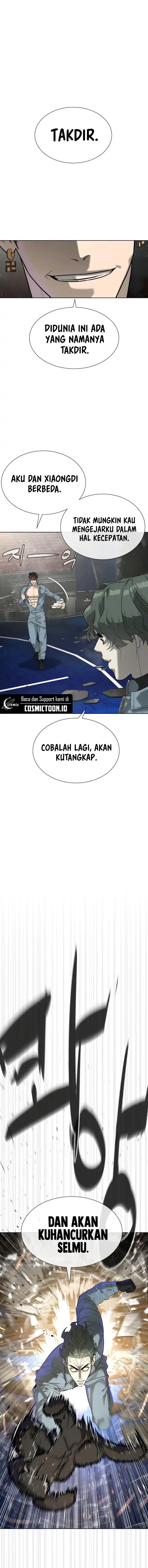 Killer Peter Chapter 109 halaman 25