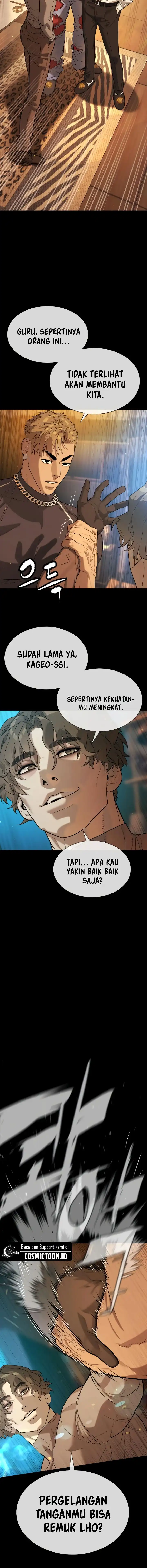 Killer Peter Chapter 109 halaman 6