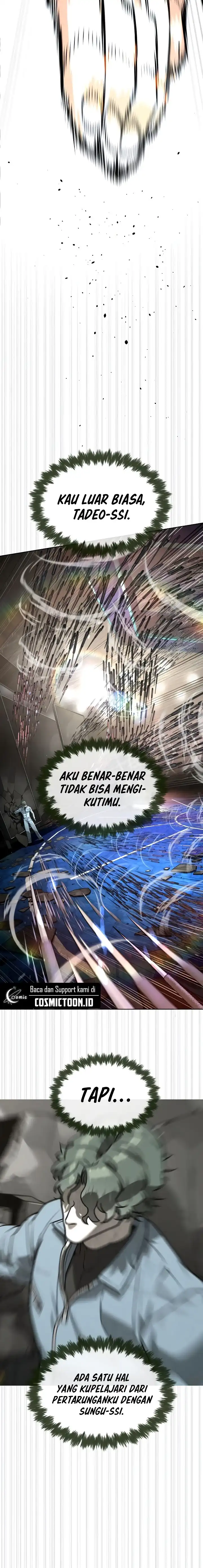 Killer Peter Chapter 109 halaman 32