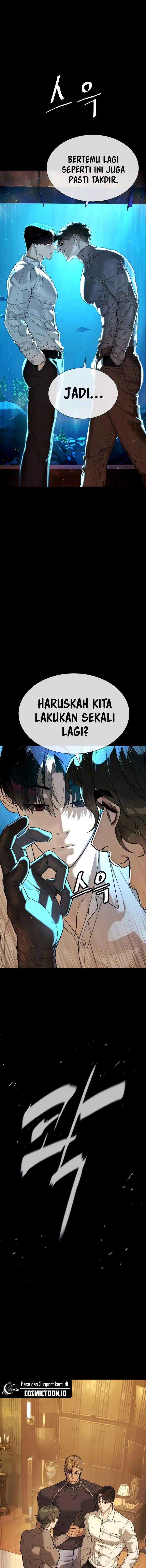 Killer Peter Chapter 109 halaman 5