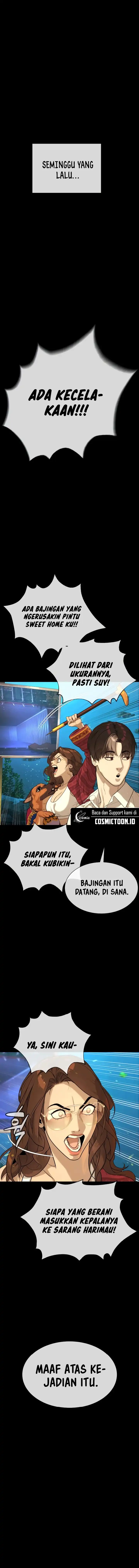 Killer Peter Chapter 109 halaman 2