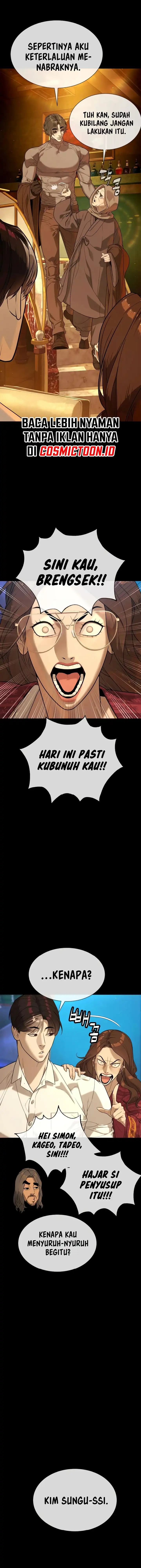 Killer Peter Chapter 109 halaman 3