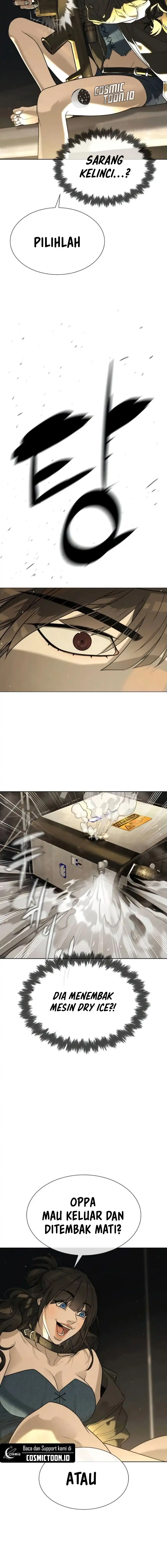 Killer Peter Chapter 112 halaman 22