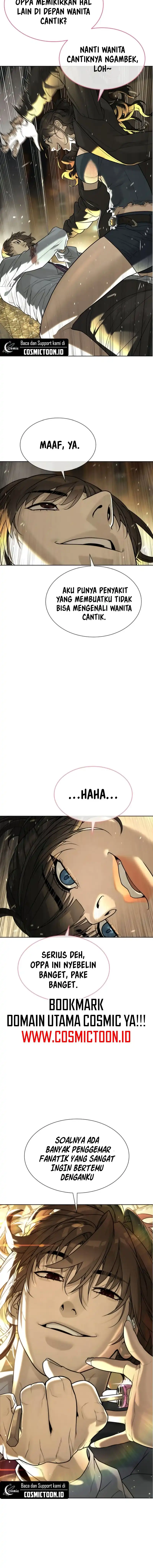 Killer Peter Chapter 112 halaman 34