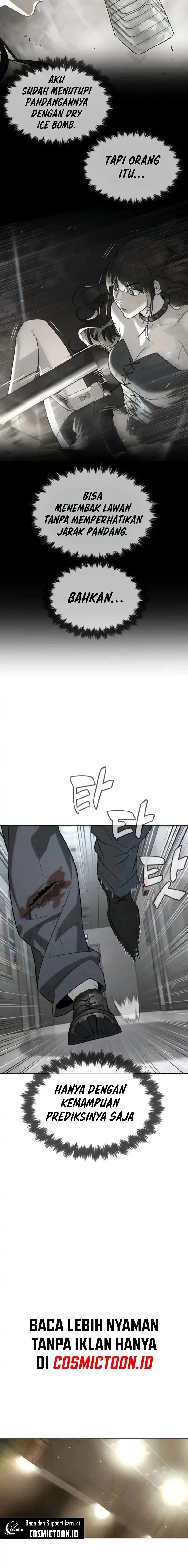 Killer Peter Chapter 112 halaman 40