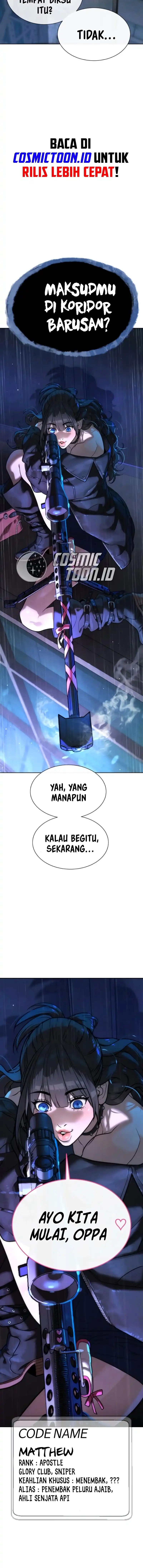 Killer Peter Chapter 112 halaman 2