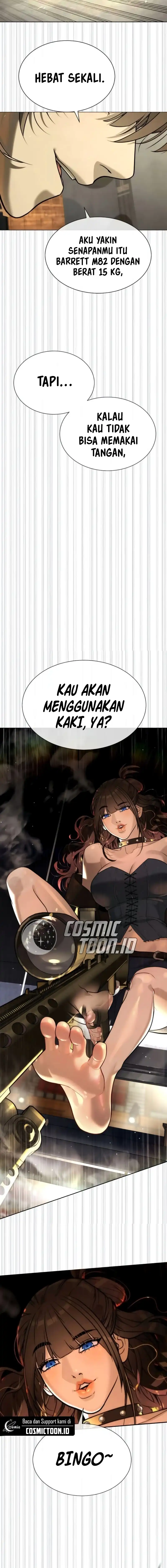 Killer Peter Chapter 112 halaman 18