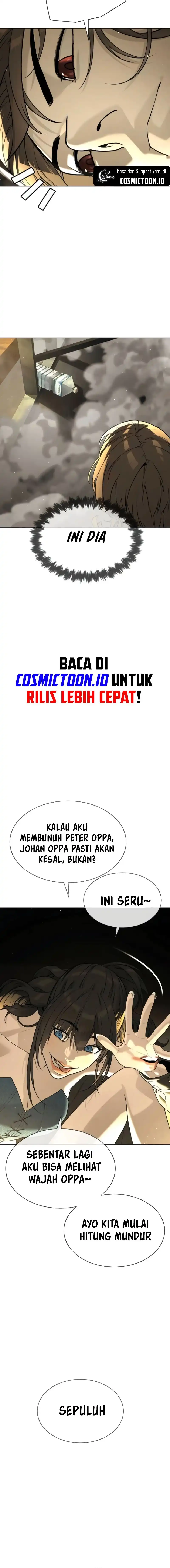 Killer Peter Chapter 112 halaman 24