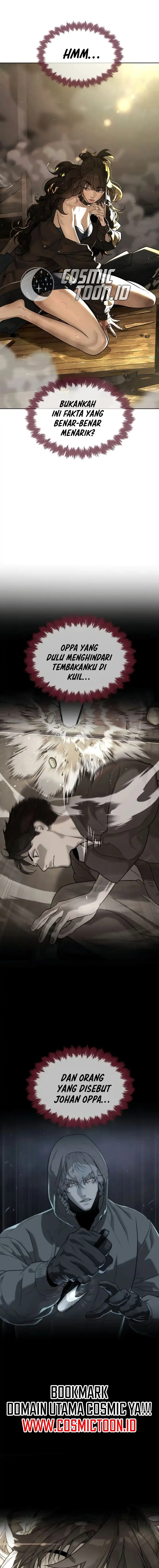 Killer Peter Chapter 112 halaman 41