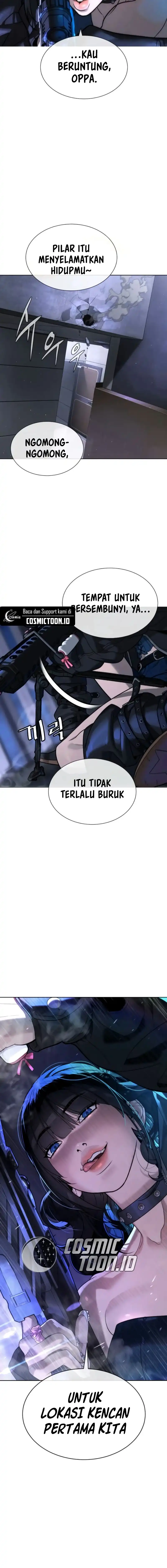 Killer Peter Chapter 112 halaman 6