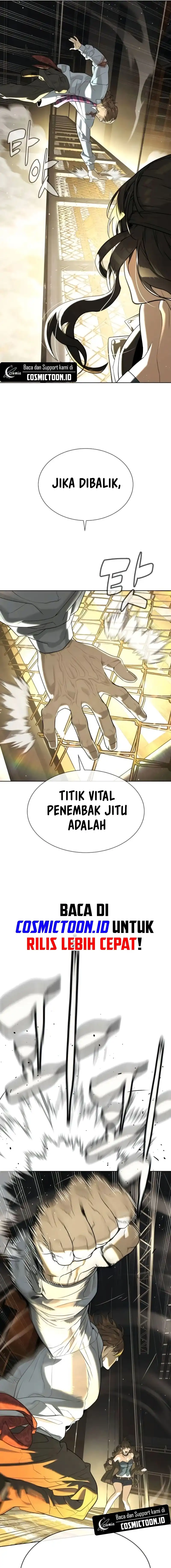 Killer Peter Chapter 112 halaman 29
