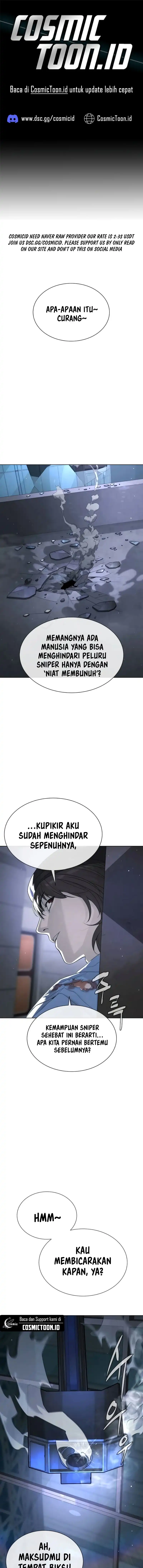 Killer Peter Chapter 112 halaman 1