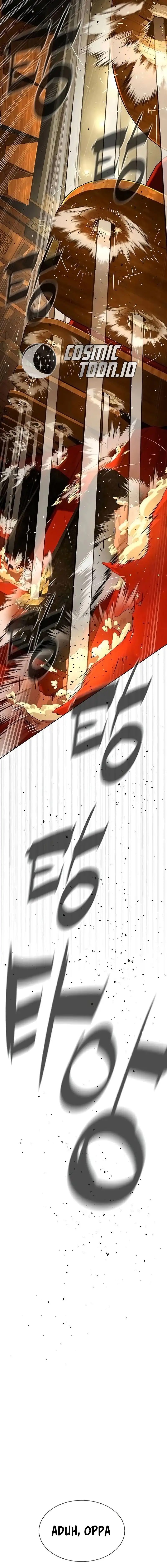 Killer Peter Chapter 112 halaman 12