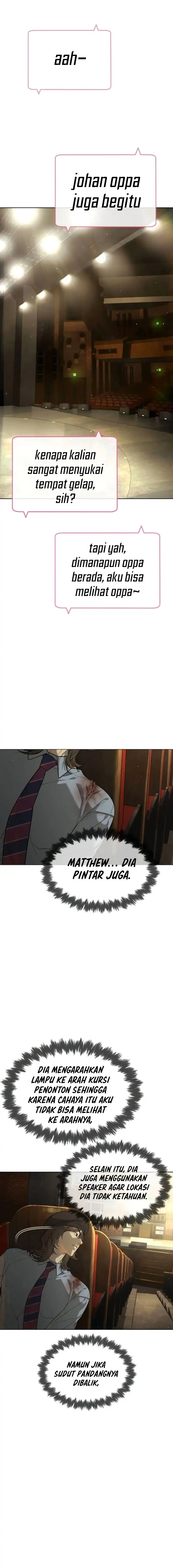 Killer Peter Chapter 112 halaman 8