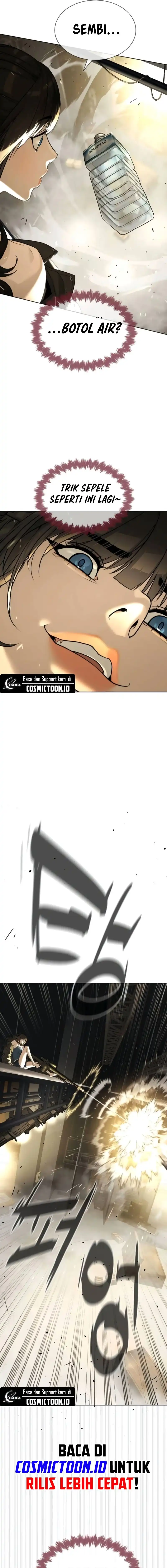 Killer Peter Chapter 112 halaman 25
