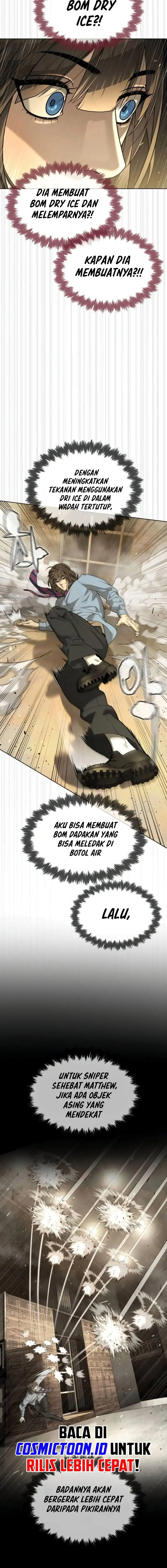 Killer Peter Chapter 112 halaman 26