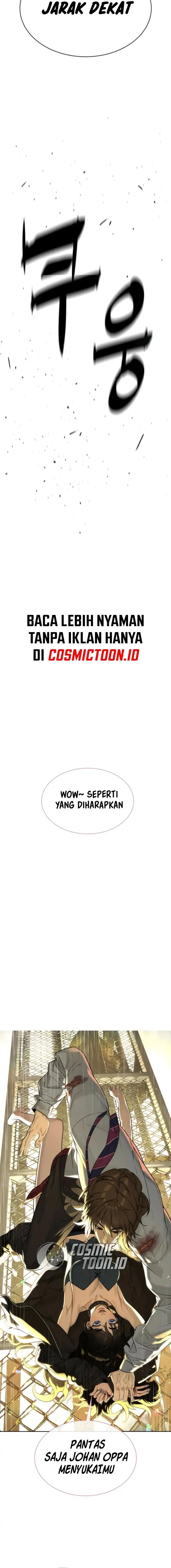 Killer Peter Chapter 112 halaman 30