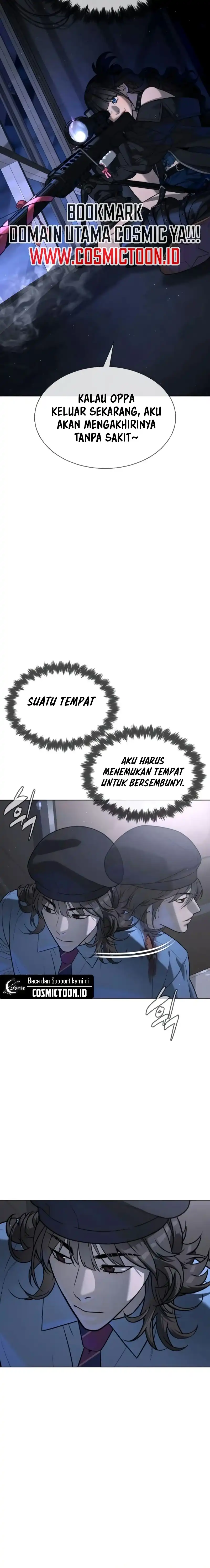 Killer Peter Chapter 112 halaman 4