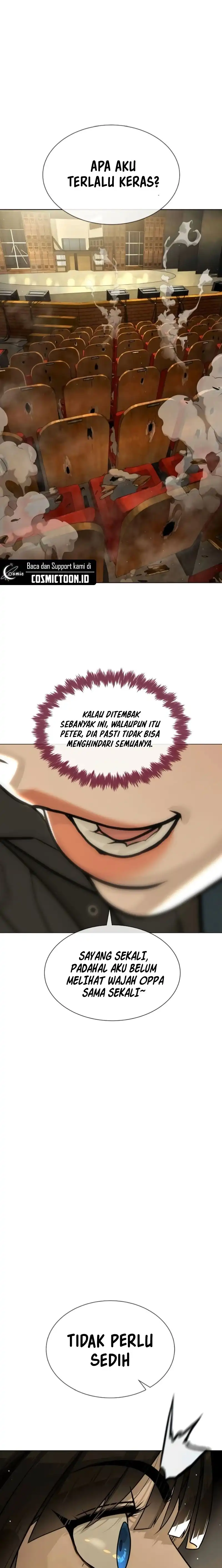 Killer Peter Chapter 112 halaman 13