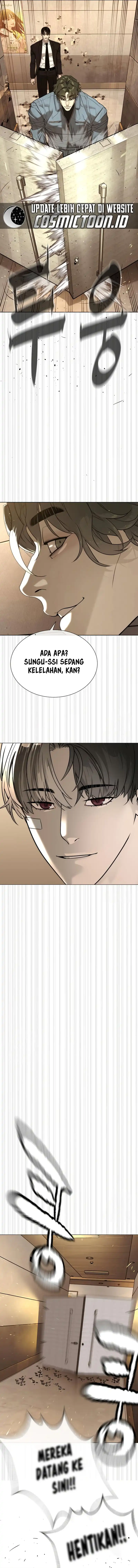 Killer Peter Chapter 113 halaman 16