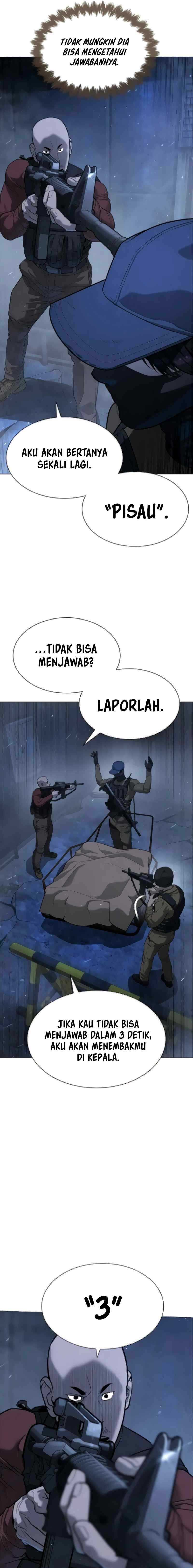 Killer Peter Chapter 72 halaman 15