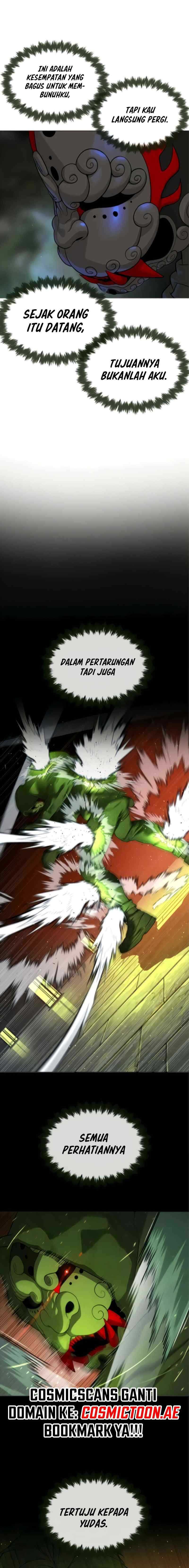 Killer Peter Chapter 72 halaman 3