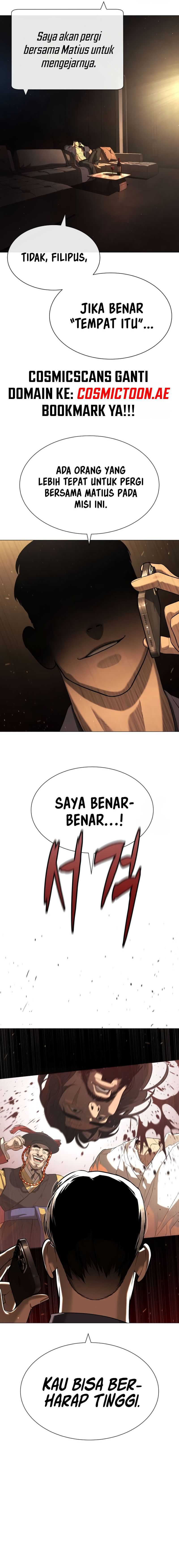 Killer Peter Chapter 73 halaman 4