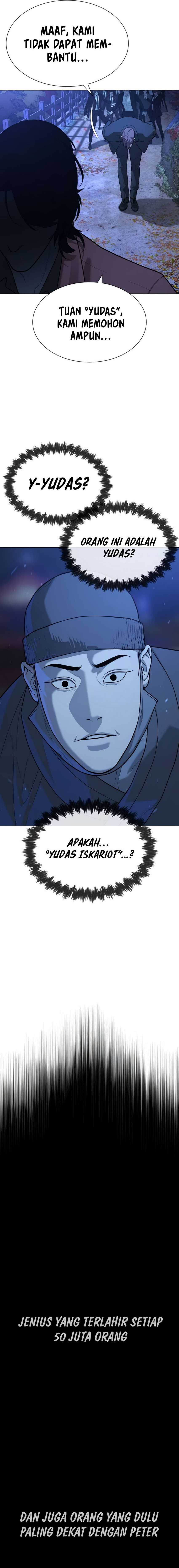 Killer Peter Chapter 75 halaman 38
