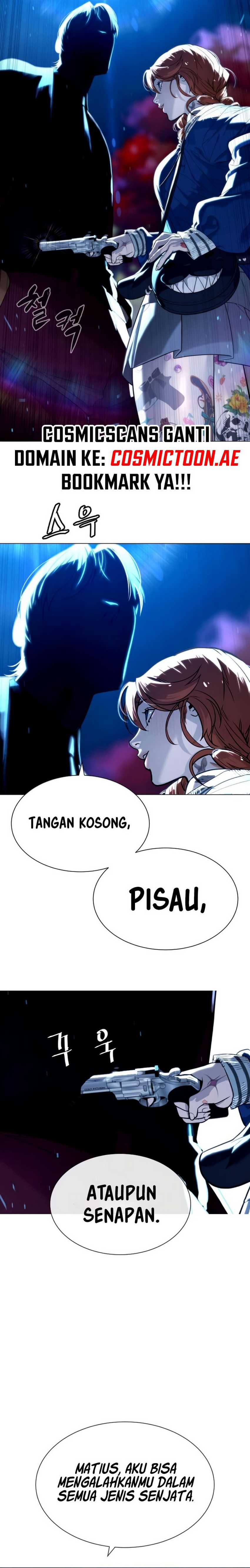 Killer Peter Chapter 75 halaman 5