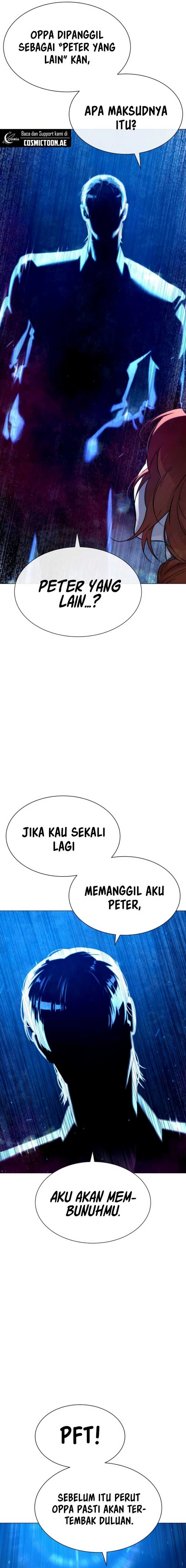 Killer Peter Chapter 75 halaman 4