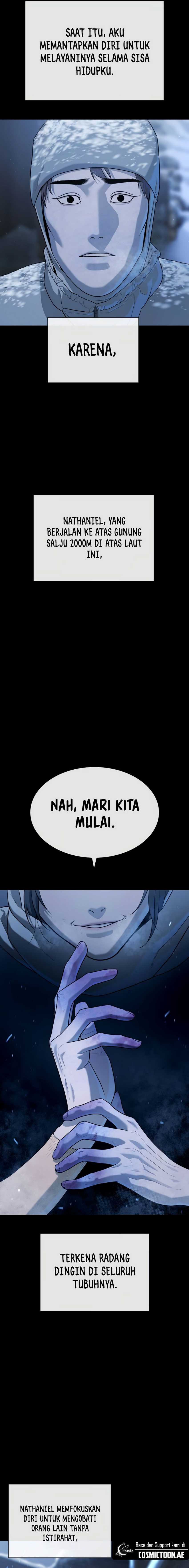 Killer Peter Chapter 75 halaman 15