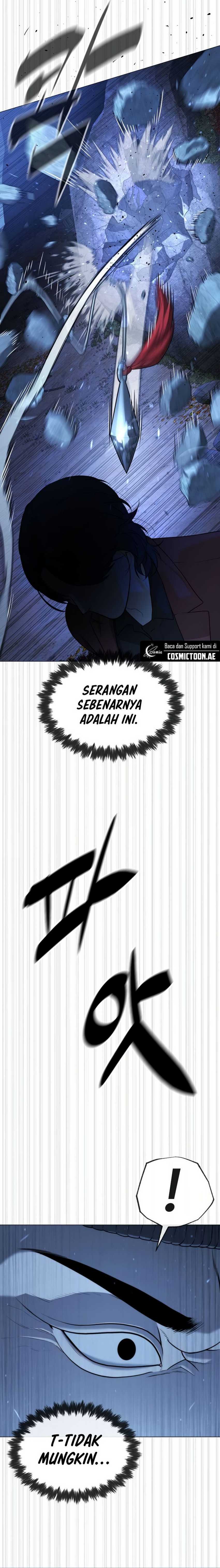Killer Peter Chapter 75 halaman 33