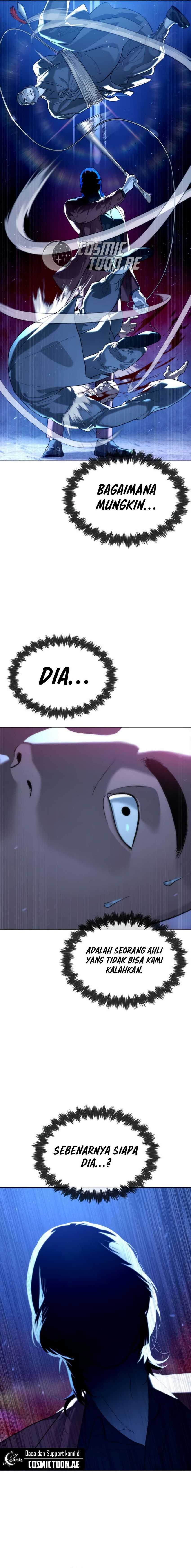 Killer Peter Chapter 75 halaman 37