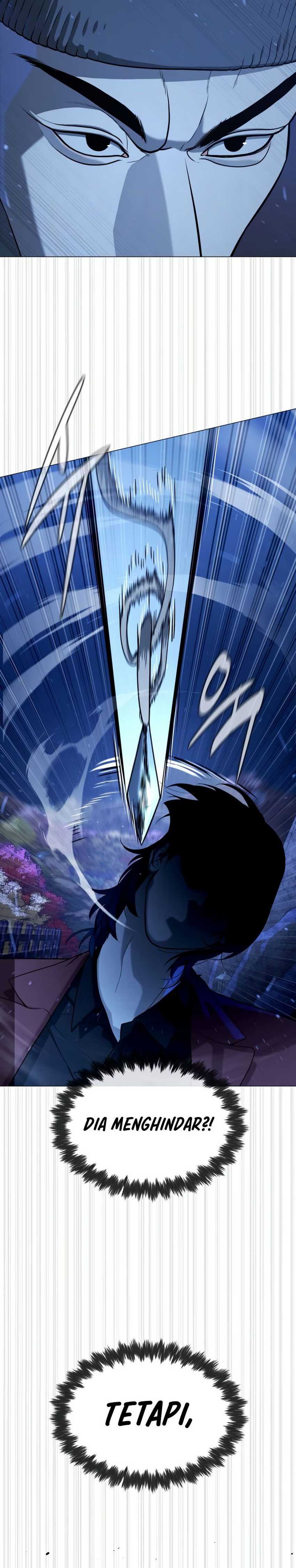 Killer Peter Chapter 75 halaman 32