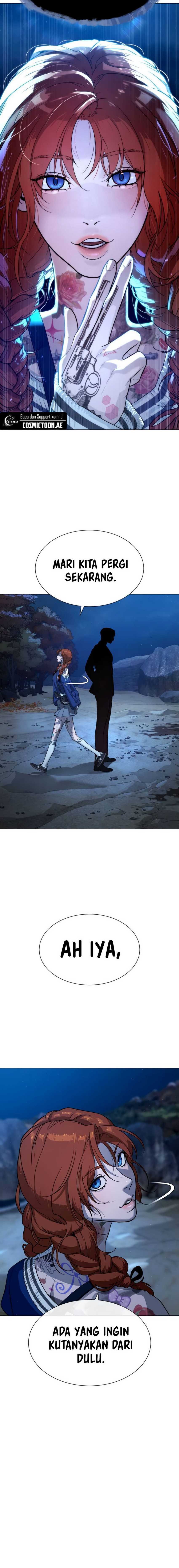 Killer Peter Chapter 75 halaman 3