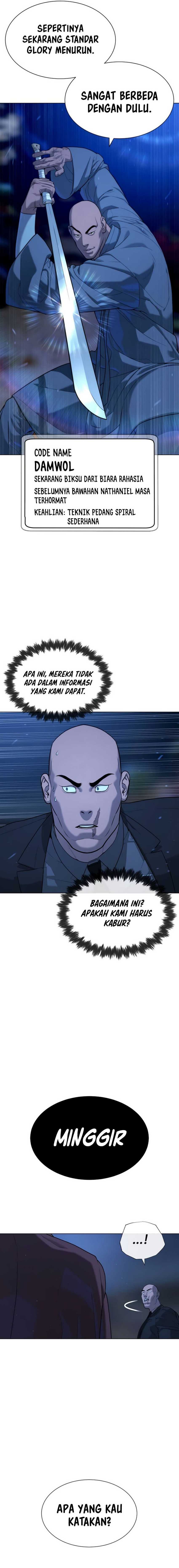 Killer Peter Chapter 75 halaman 29