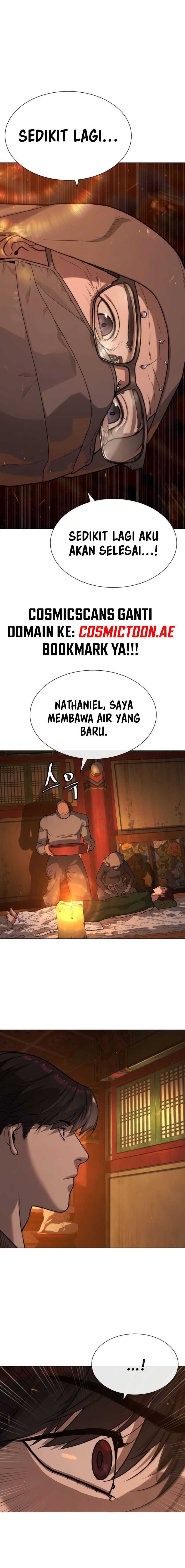 Killer Peter Chapter 76 halaman 34
