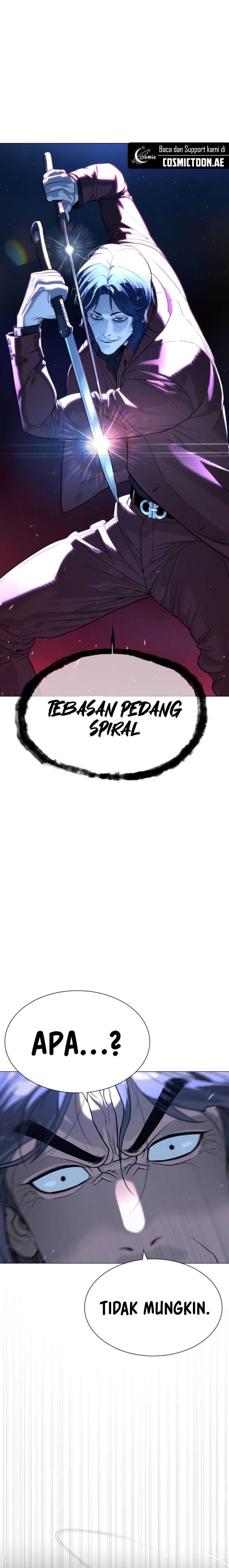 Killer Peter Chapter 76 halaman 28