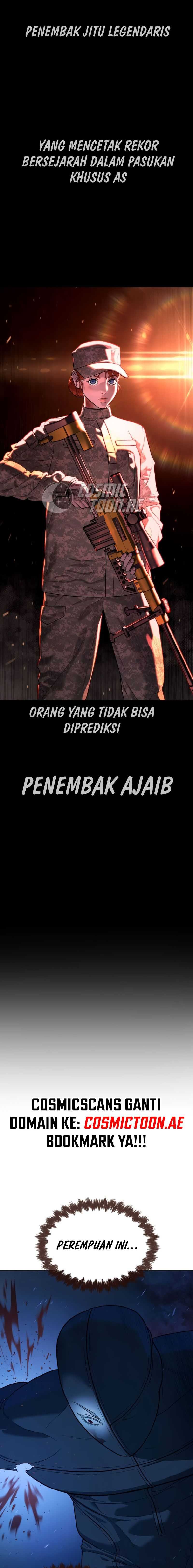Killer Peter Chapter 78 halaman 30