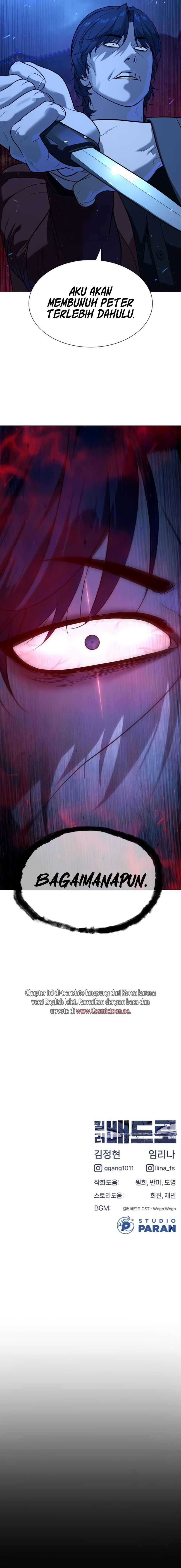 Killer Peter Chapter 78 halaman 44