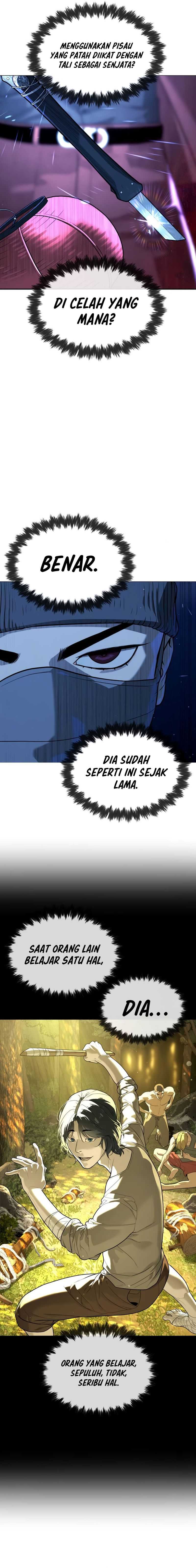 Killer Peter Chapter 79 halaman 26