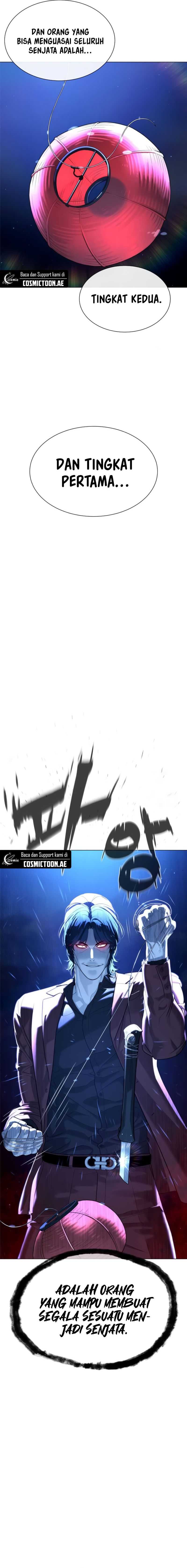 Killer Peter Chapter 79 halaman 25