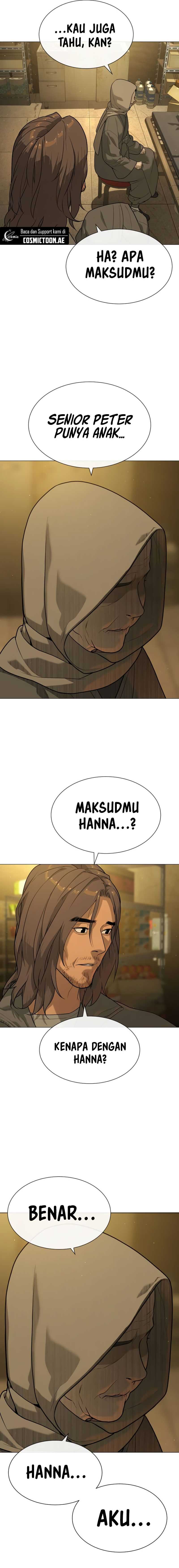 Killer Peter Chapter 79 halaman 41
