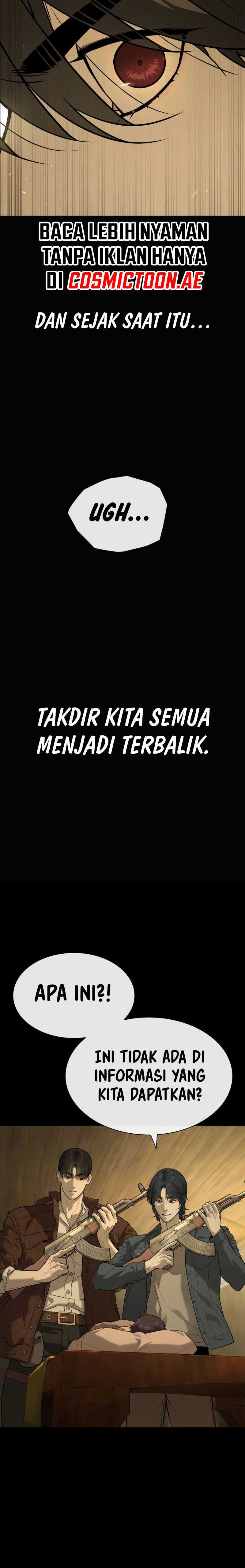 Killer Peter Chapter 80 halaman 41