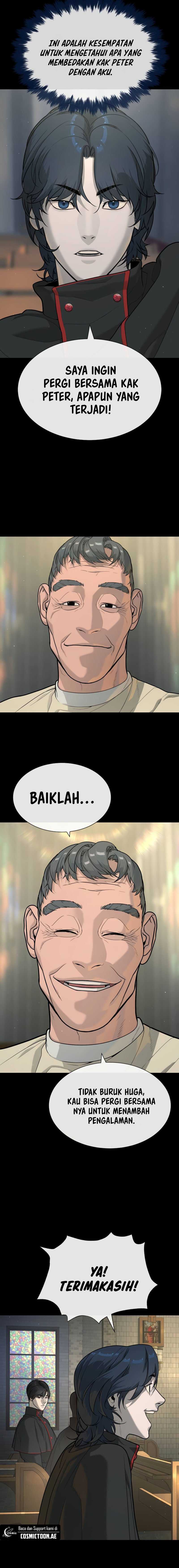 Killer Peter Chapter 80 halaman 26